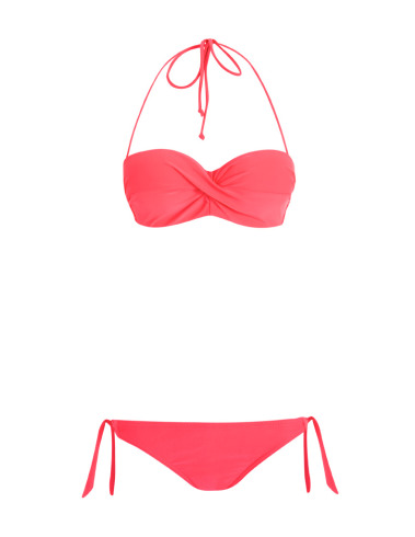 Bikinis blanco 2013 catalogo Bikinis Bikinis de moda verano Brasileños, Push Up, para gorditas, de Calzedonia, Blanco, Etam, Oysho, HYM, Primark, Women Secret y demás marcas de bikinis Bikinis Brasileños